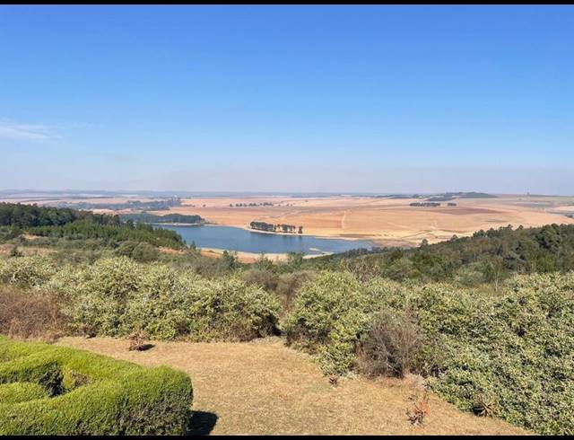 FARM FOR SALE IN GREYTOWN